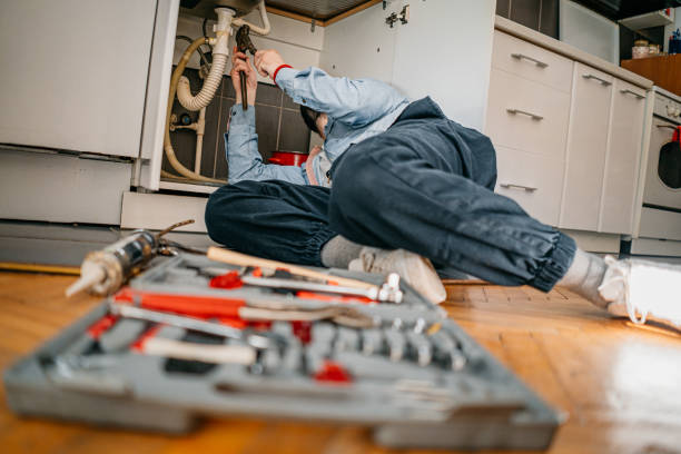 Best Sewer Cleaning Services  in Delavan Lake, WI
