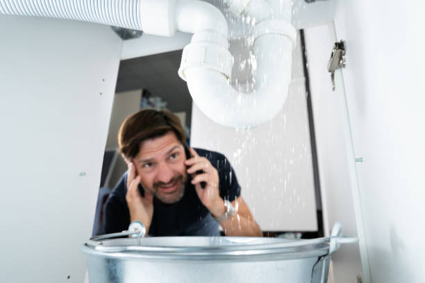 Best Sewer Line Repair  in Delavan Lake, WI