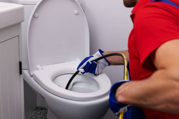 Best Drain Cleaning Services  in Delavan Lake, WI