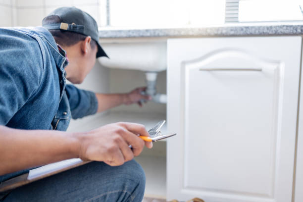 Best Plumbing Services Near Me  in Delavan Lake, WI