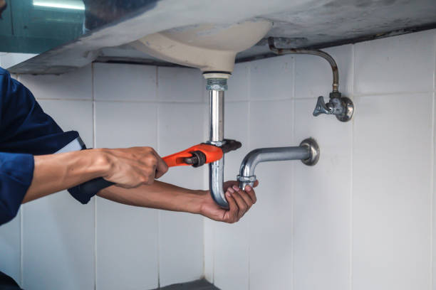 Delavan Lake, WI Plumbing Company
