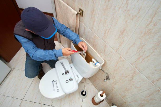 Best Sprinkler Systems  in Delavan Lake, WI