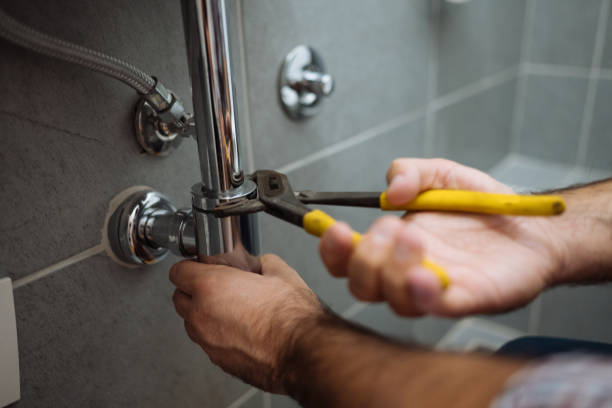 Best Sprinkler Systems  in Delavan Lake, WI
