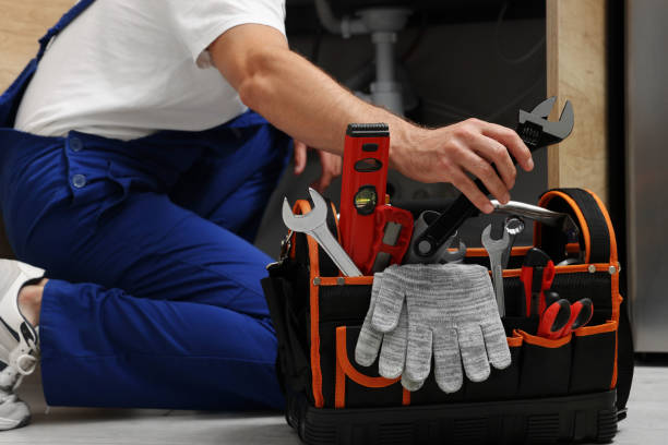 Best Leak Detection Services  in Delavan Lake, WI