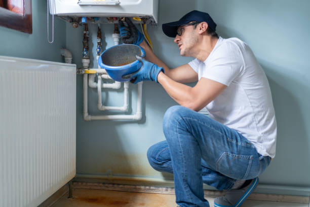 Best Shower Repair Services  in Delavan Lake, WI
