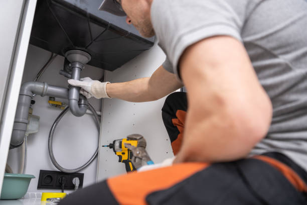 Best Faucet Repair  in Delavan Lake, WI