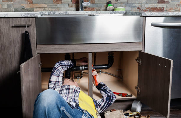 Best Toilet Repair Services  in Delavan Lake, WI